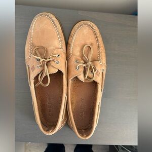 Men’s Sperry